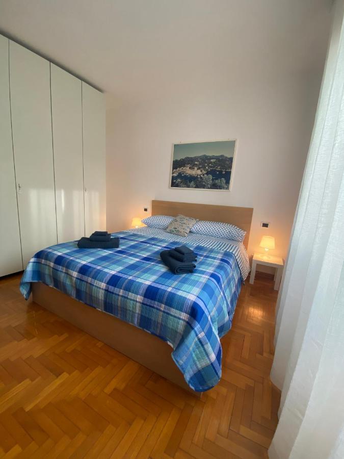 Apartmán La Casa Del Capitano By Portofinovacanze Santa Margherita Ligure Exteriér fotografie