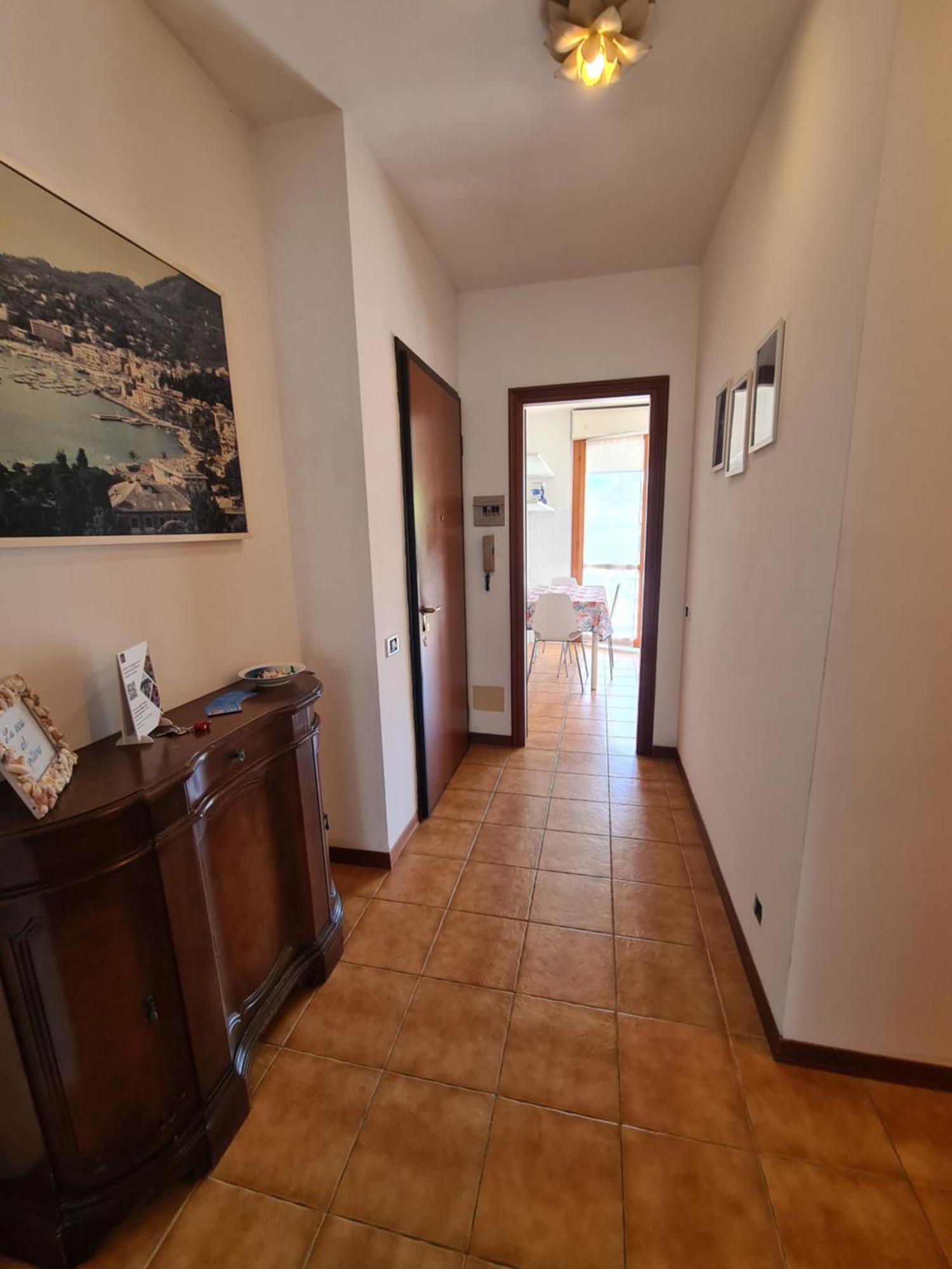 Apartmán La Casa Del Capitano By Portofinovacanze Santa Margherita Ligure Exteriér fotografie
