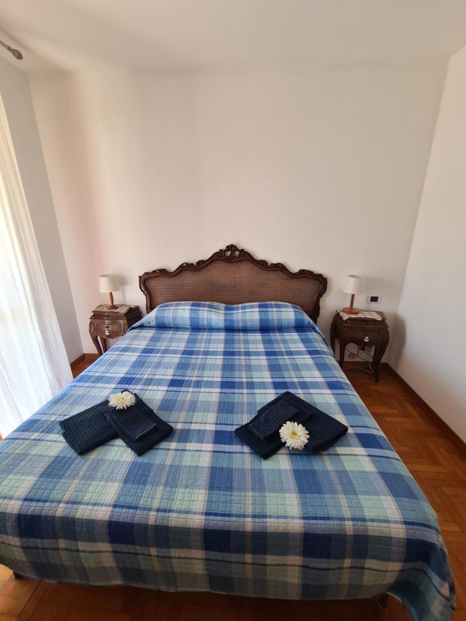 Apartmán La Casa Del Capitano By Portofinovacanze Santa Margherita Ligure Exteriér fotografie